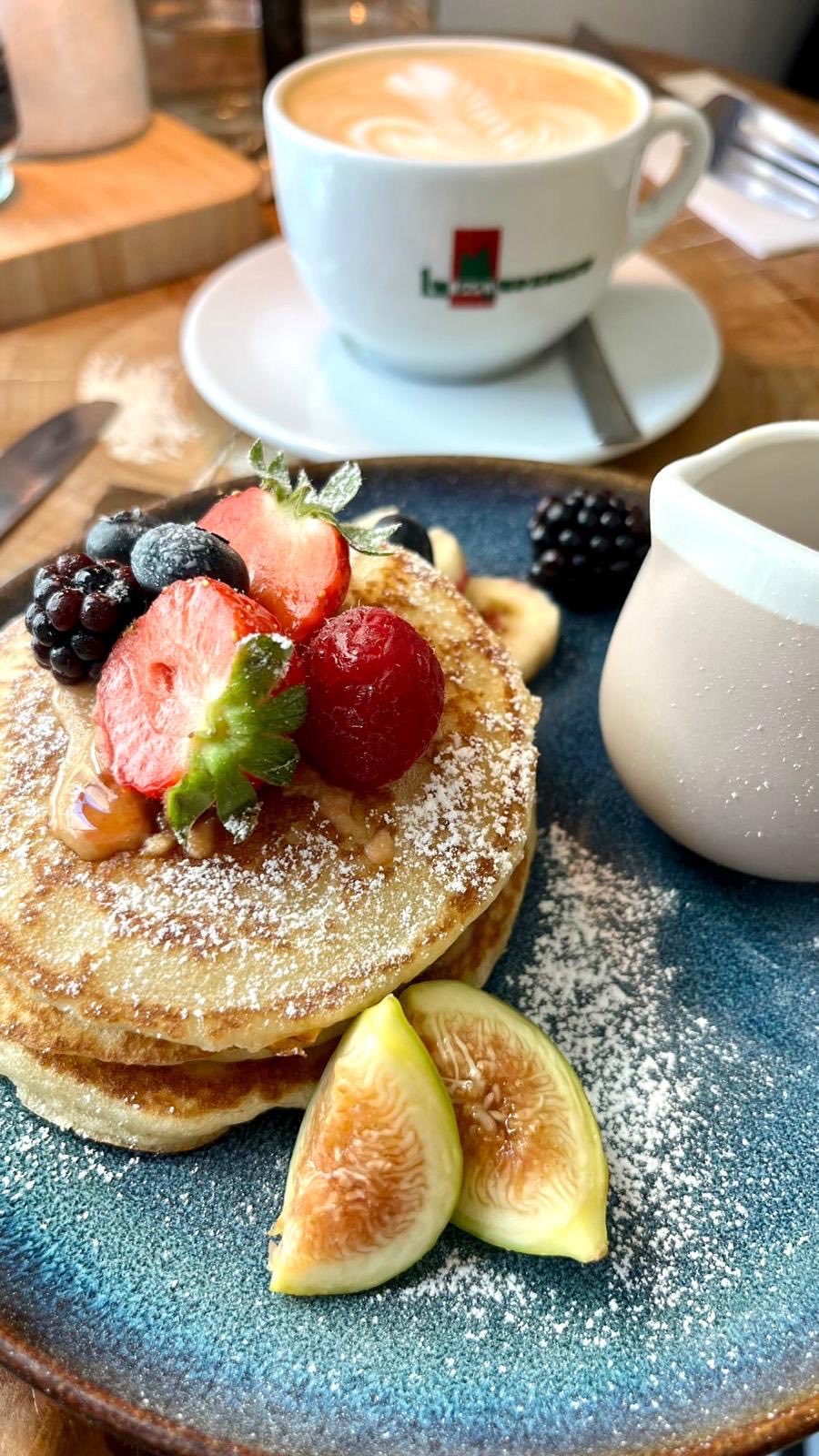 Pancakes